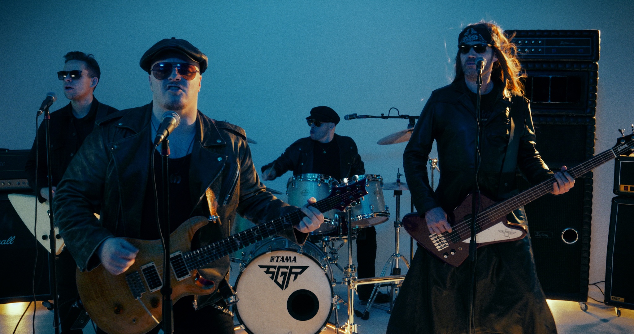 Sixgun Renegades – Hunter and the Hunted