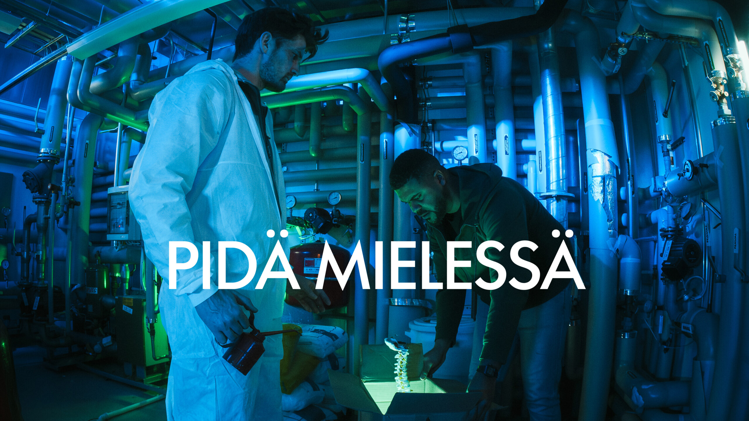Pidä mielessä